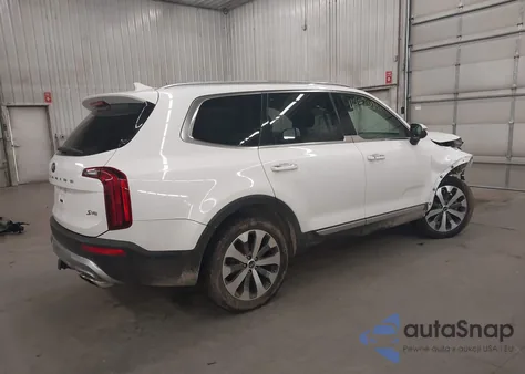 2020 Kia Telluride S from USA, damaged, VIN 5XYP6DHC3LG030305